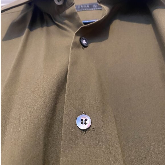 Prada Shirt - Picture 3 of 5